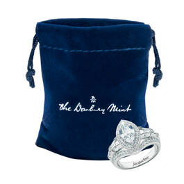 Yours Truly Five Carat Ring 11939 0011 m gift pouch