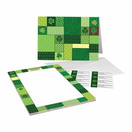 Seasonal Sensations Stationary Sets 2821 001 1 3