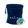 Guardian of the West Turquoise Ring, Guardian of the West Turquoise Ring 12132 0014 g giftpouch