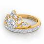The Tiara Ring 4902 001 9 2