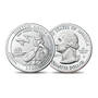Tuskegee Airmen Coin Currency Set 10122 0010 c quarter