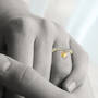 Heart on My Sleeve Ring 12200 0011 m model