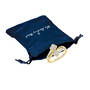 The Always Forever Diamond Ring 6499 0013 g pouch