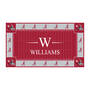The University Alabama Accent Rug 11289 0017 a main