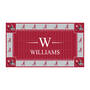 The University Alabama Accent Rug 11289 0017 a main