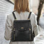 The Parker Convertible Handbag, The Parker Convertible Handbag 5646 001 7 6