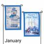 Seasonal Sensations Yard Flags 5731 001 3 2