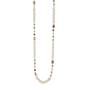 Cascade Dazzling Long Necklaces 6076 002 2 1