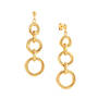 The Firenze Italian Drop Earrings 6417 0012 a main
