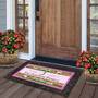 The Dog Seasonal Welcome Mats 1922 003 7 3