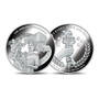 The American Civil Rights Silver Bullion Commemoratives 10123 0019 c HarlemRenaissancecommemorative