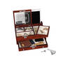 The Personalized Ultimate Valet Box 10363 0018 b open