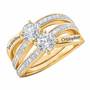 You  Me Forever Secret Message Ring 4990 001 2 3