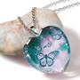 Granddaughter Crystal Pendant, Granddaughter Crystal Pendant 5199 006 7 3