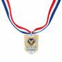 The Personalized Commemorative Navy Pendant 6220 002 7 2