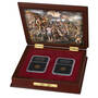 Ancient Roman Coin Set 6661 0023 g display