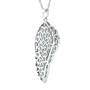 The Michael OConnor Angel Wing Pendant 6381 001 4 2