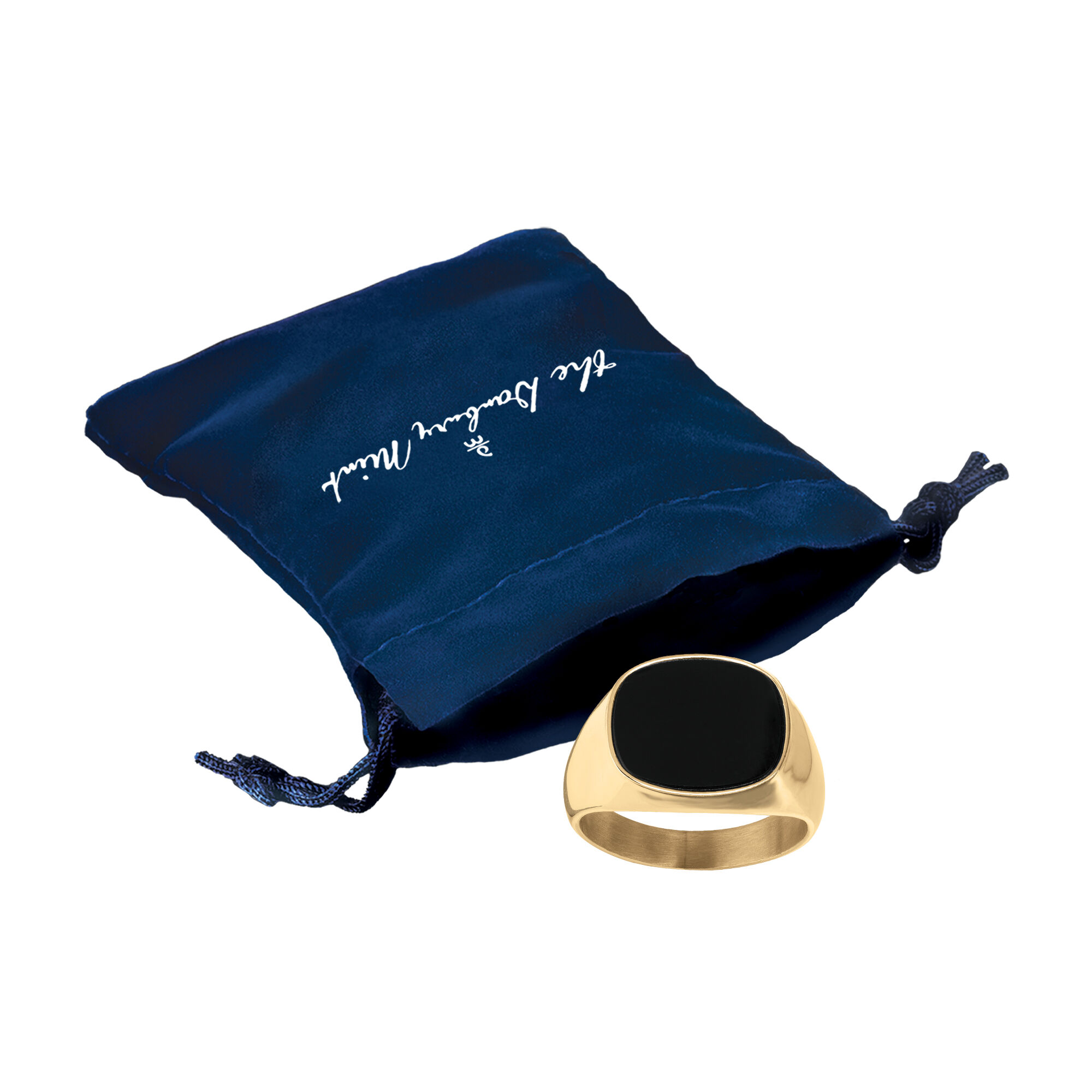 The Leonardo Ring 11125 0015 g gift pouch
