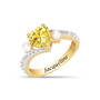 Birthstone Sweetheart Ring 11763 0020 k november