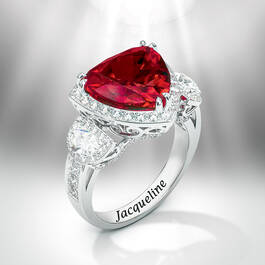 The Red Beauty 11 Carat Ring 12014 0017 b ring