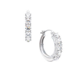 Time to Shine Diamonisse Ring Earring Set 10556 0015 c earring