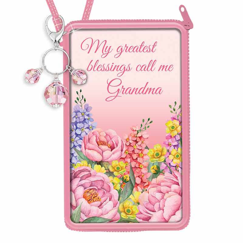 Grandma Wristlet Set 2535 001 8 5