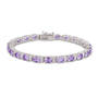 Birthstone Tennis Bracelet 11542 0010 f june
