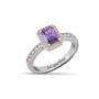 Birthstone Statement Ring 11661 0023 f june