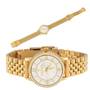 The Ladies' Diamond Watch by Jose Hess, The Ladies Diamond Watch by Jose Hess 2128 001 1 3