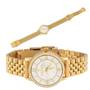 The Ladies Diamond Watch by Jose Hess 2128 001 1 3