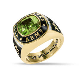 The Defender U.S.Army Ring 6515 0013 a main