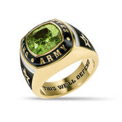 The Defender U.S.Army Ring 6515 0013 a main