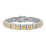 24 Carat Birthstone Bracelet 10329 0011 k november