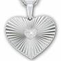 Granddaughter Music Box  Diamond Pendant 5703 001 7 2