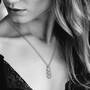 I Love You Diamond Drop Pendant 12155 0016 m model