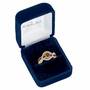 Mocha Wave Diamonisse Ring 6583 001 0 2