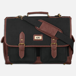 The Personalized Ultimate Messenger Bag 5504 001 8 1