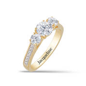 Diamond Dazzle Ring 11495 0017 a main