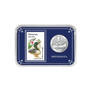 America the Beautiful State Coin and Stamp Collection 11503 0025 a showpackMN