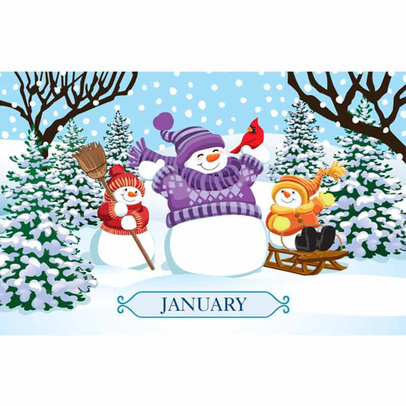 Year of Cheer Yard Sign 1964 001 0 2