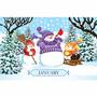 Year of Cheer Yard Sign 1964 001 0 2