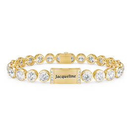 30 Carat Tennis Bracelet 11992 0023 a main