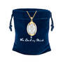 Embrace Empower Endure Diamond Pendant 11785 0198 g giftpouch