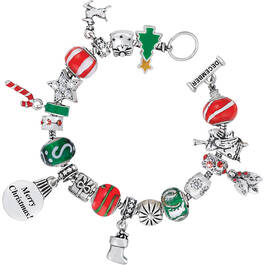 Beaded Charm Bracelets 4771 0140 d december