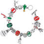 Beaded Charm Bracelets 4771 0140 d december