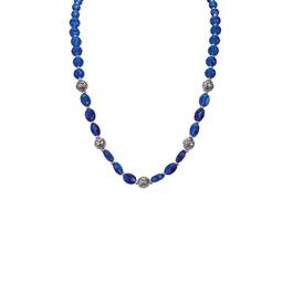 Four Seasons Crystal Necklace Set 1754 001 4 2
