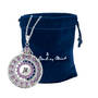 MAGnifique Birthstone Pendant 10242 0015 o gift pouch