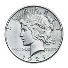 The Complete Collection of US Peace Dollars 2937 002 0 2