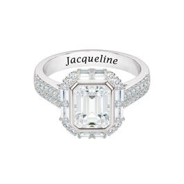 Ultimate Solitaire 12 Carat Ring 11845 0014 c flat