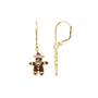Holiday Earring Set 11142 1954 b gingerman